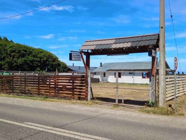 Casa en Valdivia