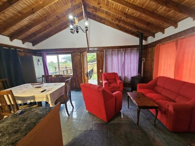 Casa en Valdivia