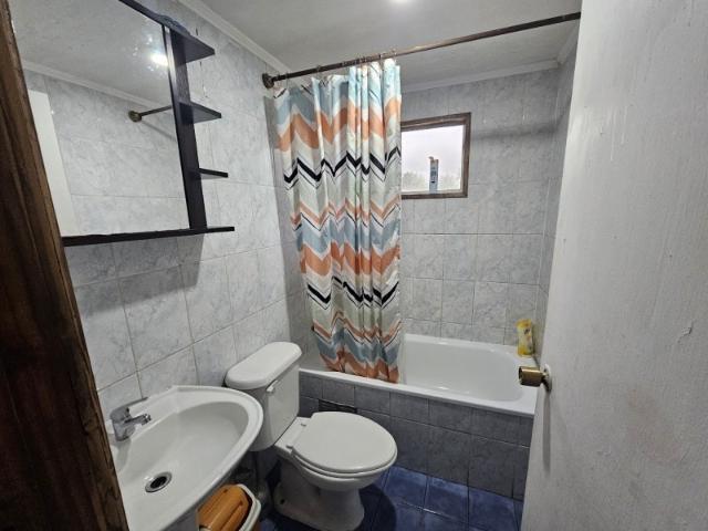Casa en Valdivia