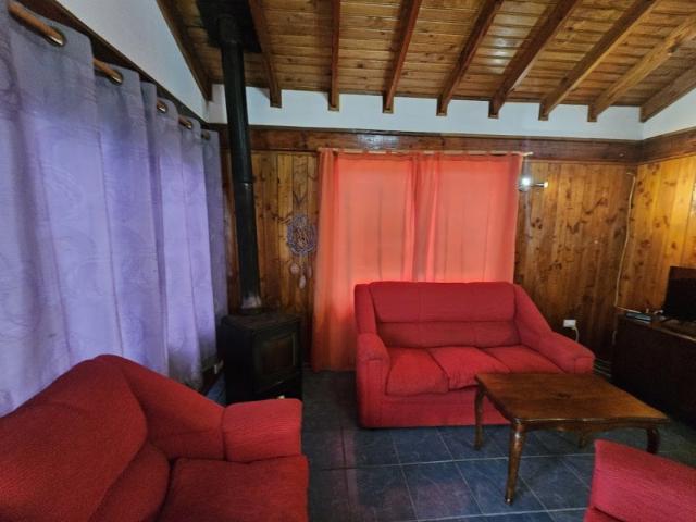 Casa en Valdivia