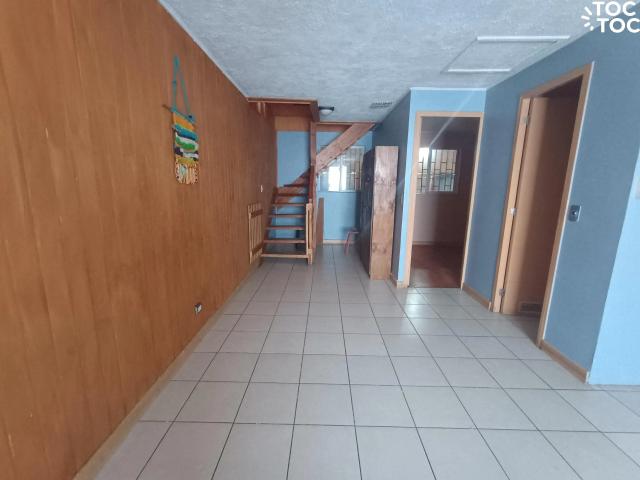 Casa en arriendo en Valdivia, Los Ríos