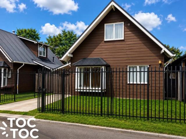 Casa en arriendo en Valdivia, Los Ríos