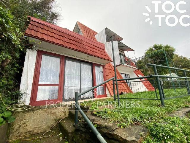 Casa en venta en Valdivia, Los Ríos
