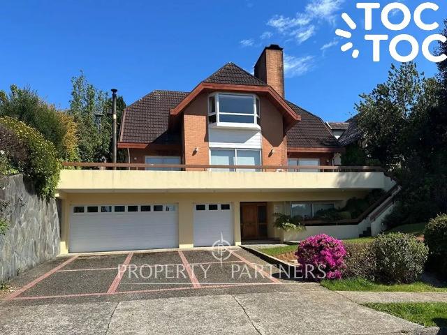Casa en arriendo en Valdivia, Los Ríos