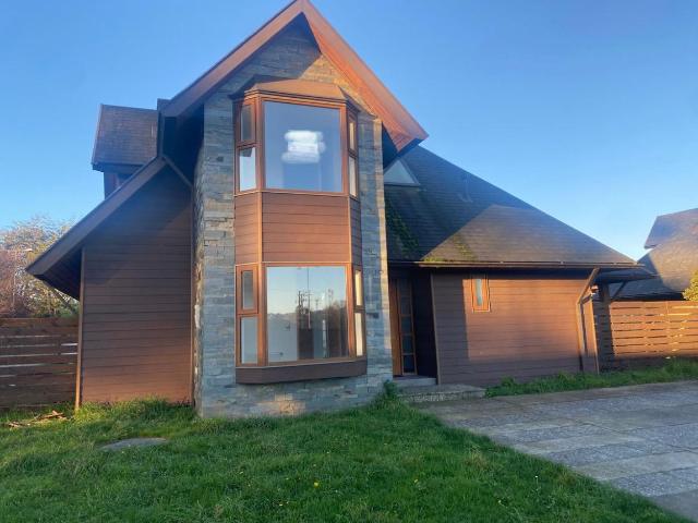 Casa en Valdivia