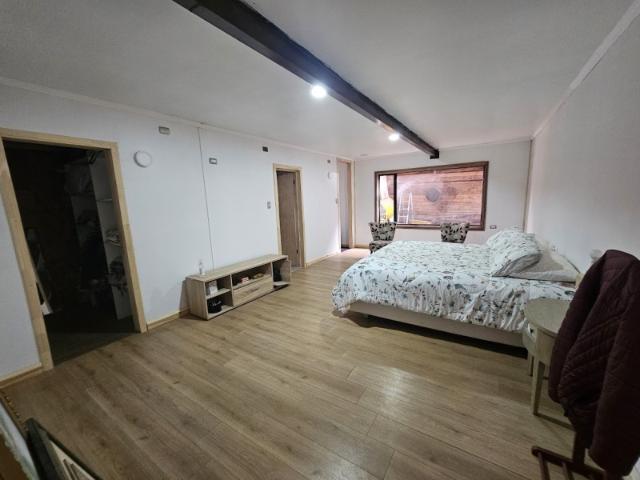 Casa en Valdivia