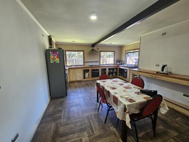 Casa en Valdivia