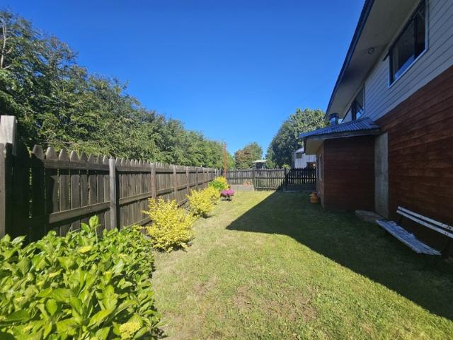Casa en Valdivia