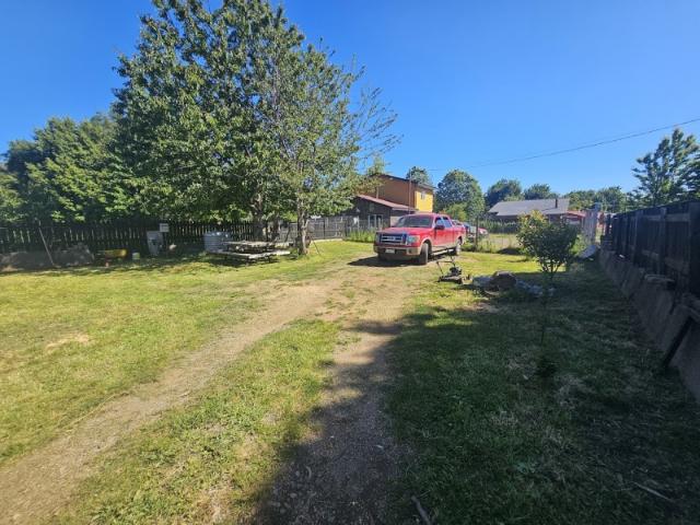 Casa en Valdivia
