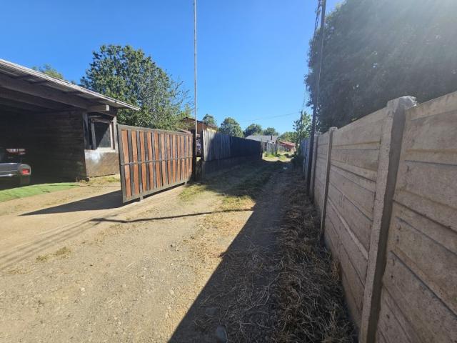 Casa en Valdivia