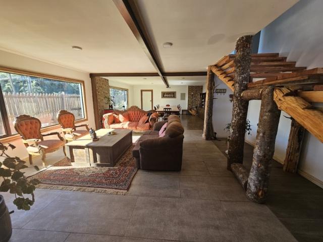 Casa en Valdivia