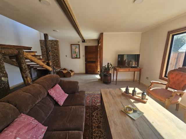 Casa en Valdivia