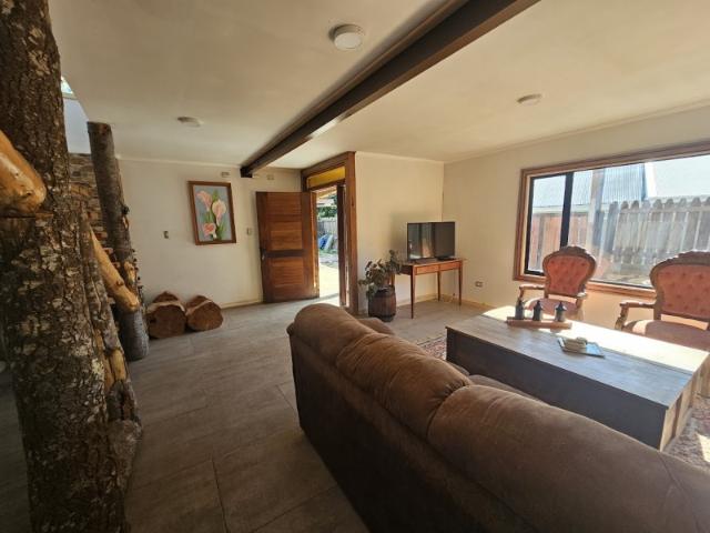 Casa en Valdivia