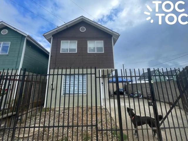 Casa en venta en Valdivia, Los Ríos