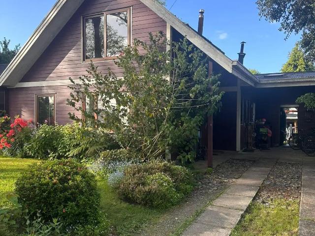 Casa en arriendo en Valdivia, Los Ríos
