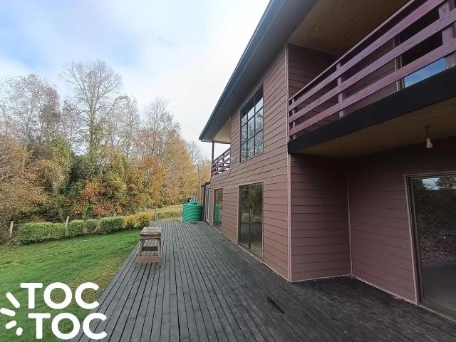 Casa en arriendo en Valdivia, Los Ríos