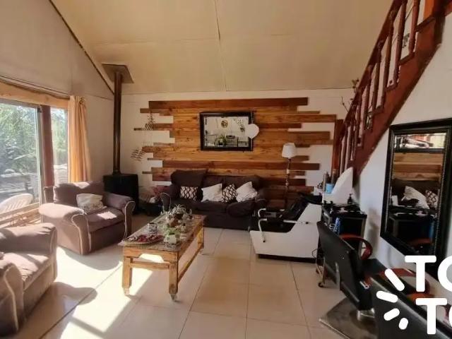 Casa en venta en Valdivia, Los Ríos