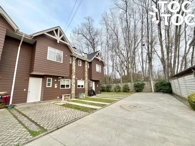 Casa en arriendo en Valdivia, Los Ríos