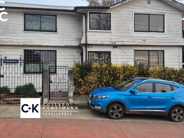 Casa en arriendo en Valdivia, Los Ríos