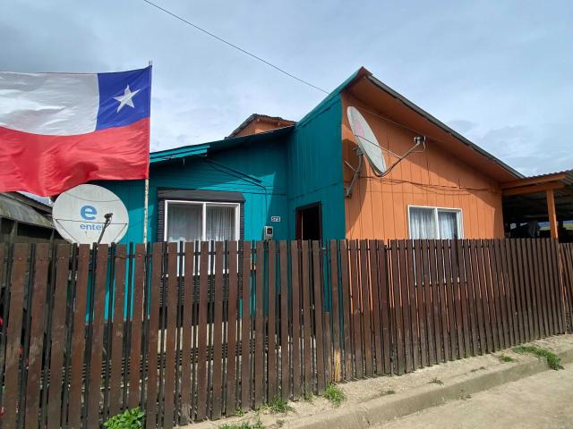 Casa en venta en Valdivia, Los Ríos