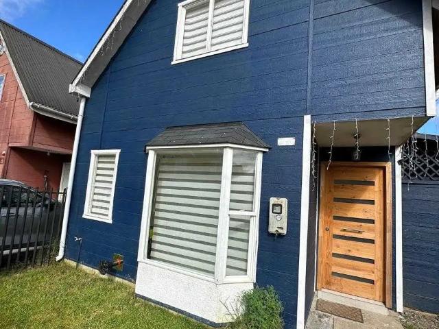 Casa en venta en Valdivia, Los Ríos