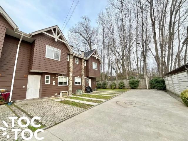 Casa en arriendo en Valdivia, Los Ríos