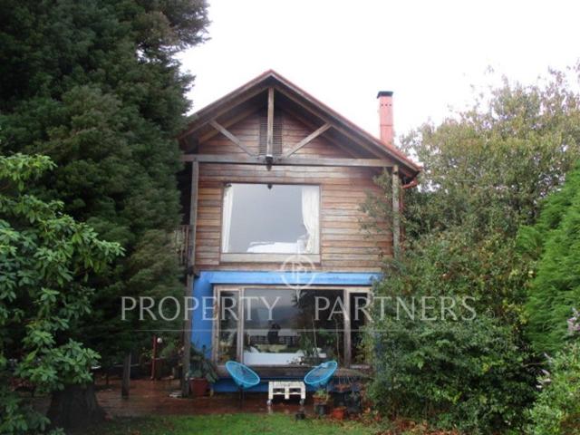 Casa en Valdivia