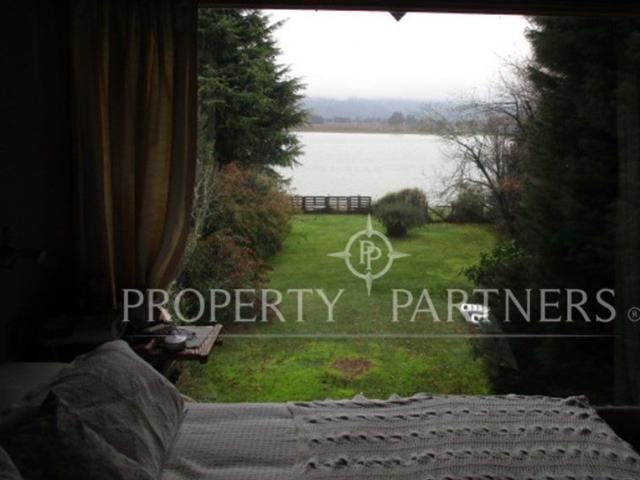 Casa en Valdivia