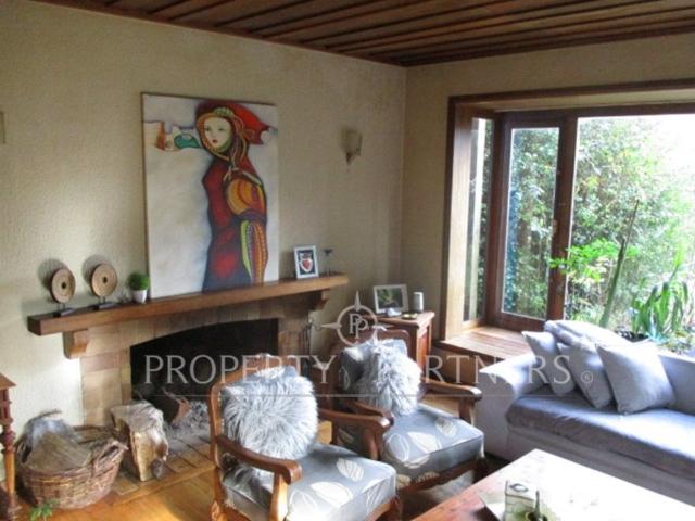 Casa en Valdivia