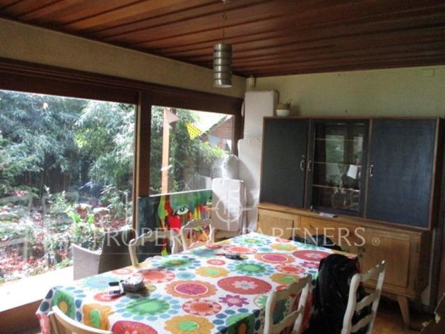 Casa en Valdivia