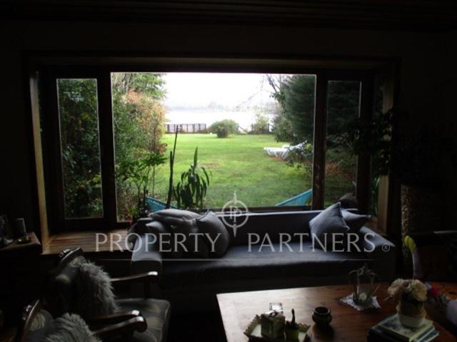 Casa en Valdivia