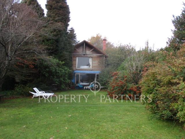 Casa en Valdivia