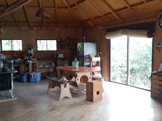 Casa en Valdivia