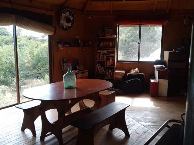 Casa en Valdivia