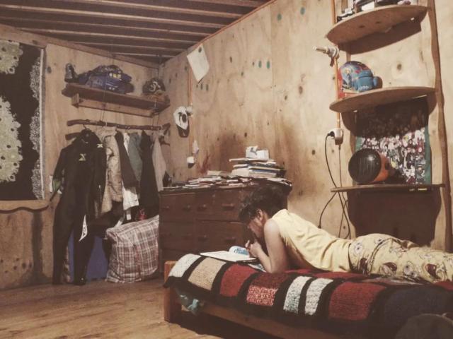 Casa en Valdivia