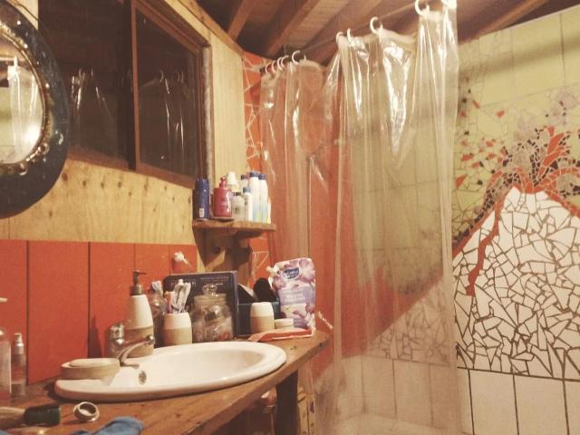 Casa en Valdivia