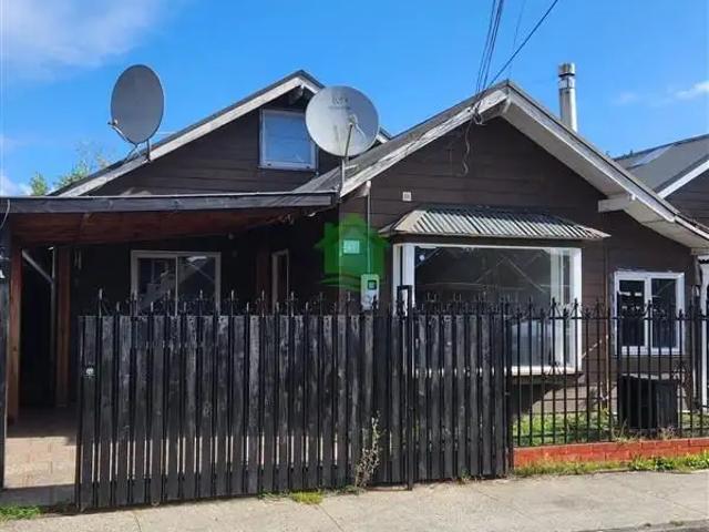 Casa en arriendo en Valdivia, Los Ríos