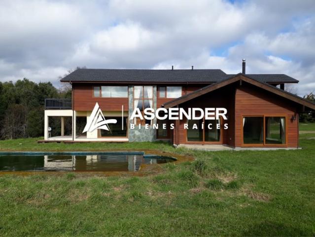 Casa en Valdivia