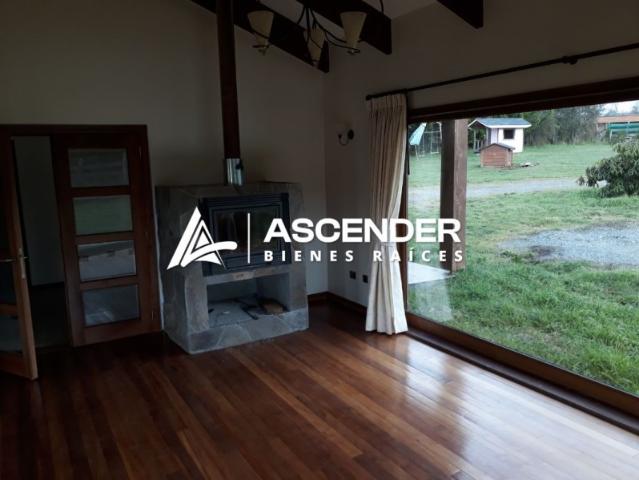Casa en Valdivia