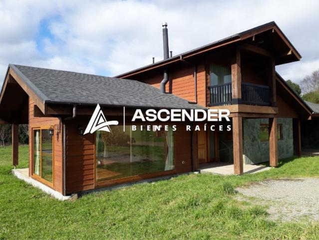 Casa en Valdivia