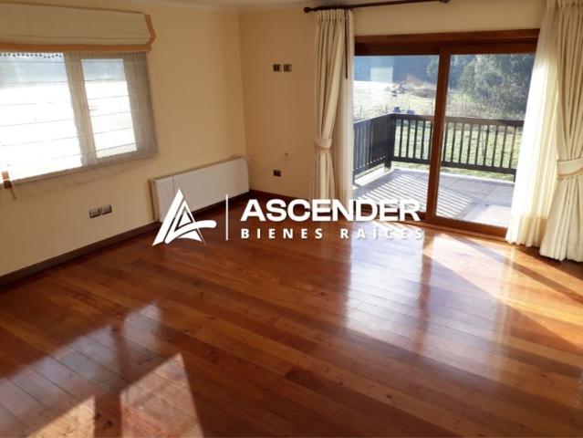 Casa en Valdivia