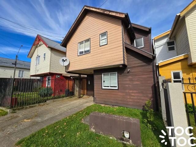 Casa en arriendo en Valdivia, Los Ríos