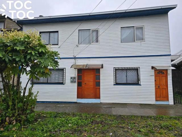 Casa en arriendo en Valdivia, Los Ríos