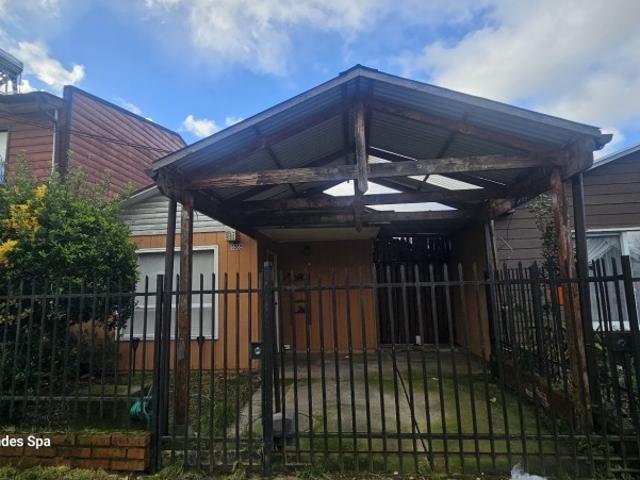 Casa en Valdivia