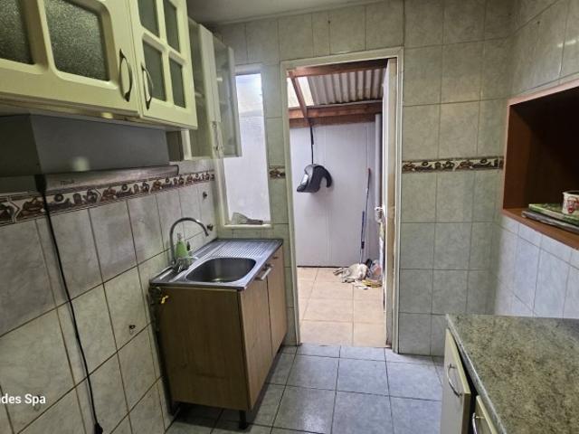 Casa en Valdivia