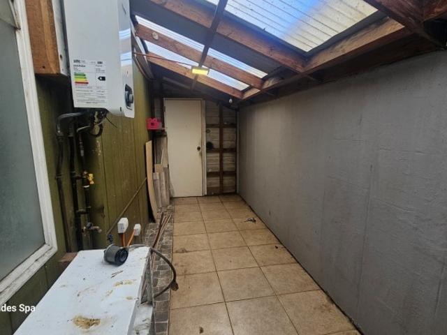 Casa en Valdivia