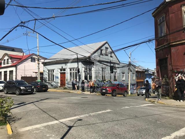 Casa en Valdivia