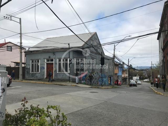 Casa en Valdivia