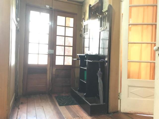 Casa en Valdivia