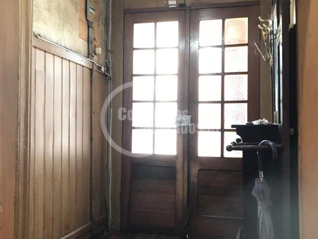 Casa en Valdivia